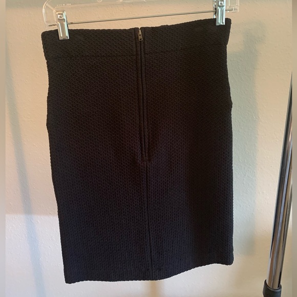 Ganni Knit Skirt - Picture 4 of 4